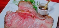 暖炉焼きローストビーフ（120g）