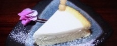 チーズケーキ