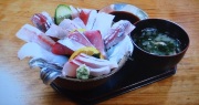時海 時海丼