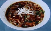 アリランラーメン
