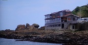 海席料理処 小舟渡 (こふなと)