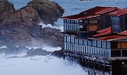 海席料理処 小舟渡 (こふなと)
