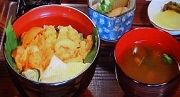 海席料理処 小舟渡 (こふなと)