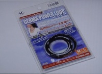 ネックレスのパッケージ