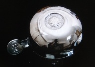 自転車のベル作り